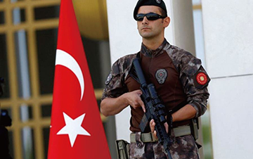 Kirisun DMR System Delivers Solution to Turkish Security Company